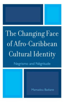 The Changing Face of AfroCaribbean Cultural