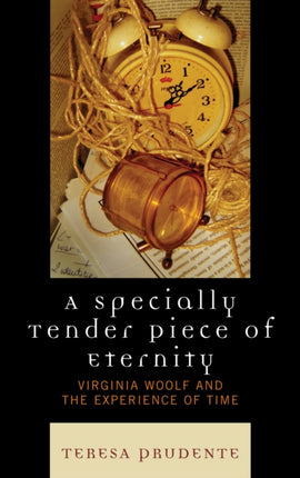 A Specially Tender Piece of Eternity Virginia