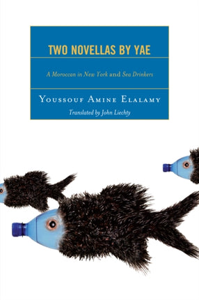 Two Novellas by YAE