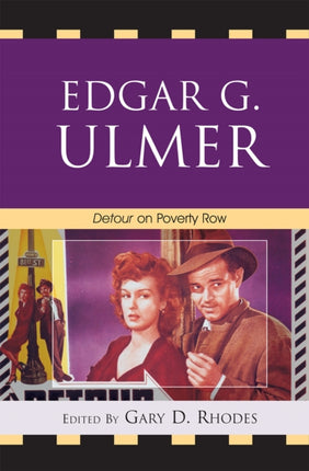 Edgar G. Ulmer