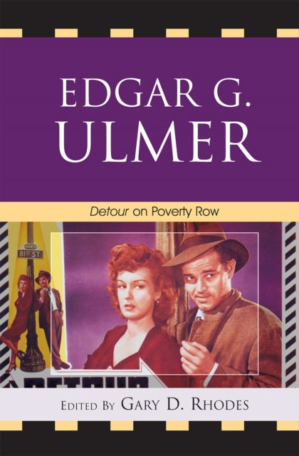 Edgar G. Ulmer