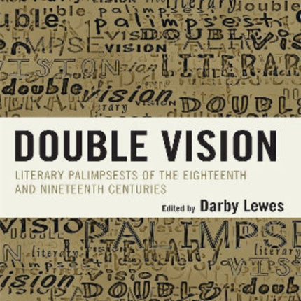 Double Vision