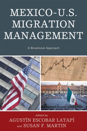 MexicoU.S. Migration Management