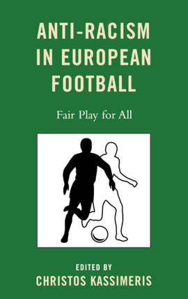 AntiRacism in European Football