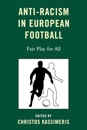 AntiRacism in European Football