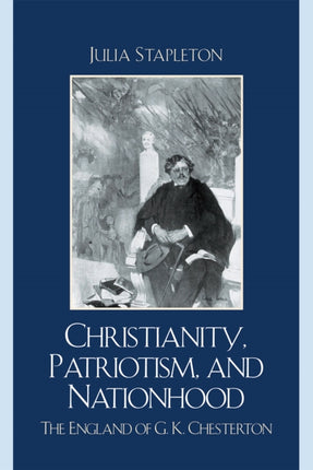 Christianity Patriotism and Nationhood