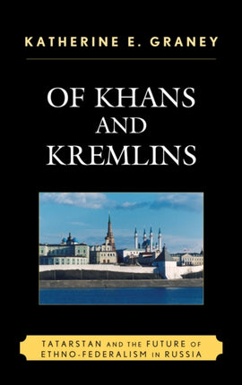 Of Khans and Kremlins