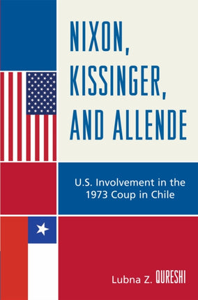 Nixon Kissinger and Allende