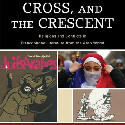 The Star the Cross and the Crescent Religions and