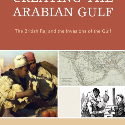 Creating the Arabian Gulf