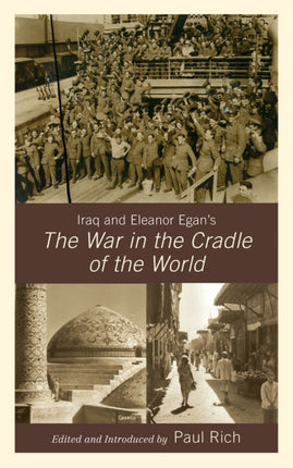 Iraq and Eleanor Egans The War in the Cradle of
