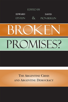 Broken Promises