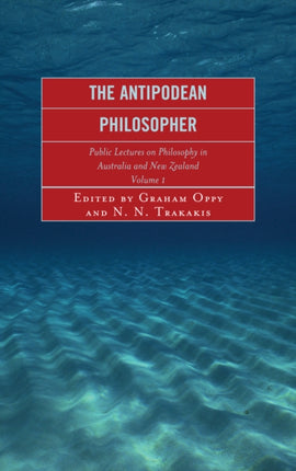 The Antipodean Philosopher