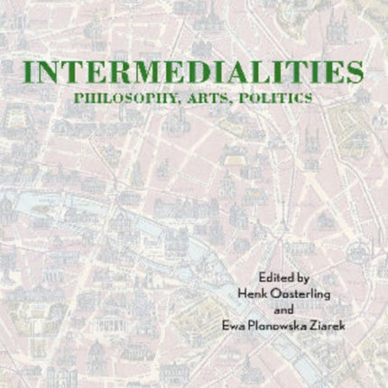 Intermedialities