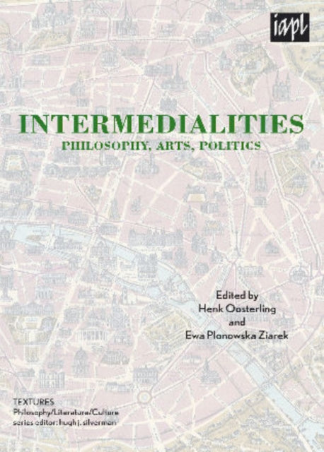 Intermedialities