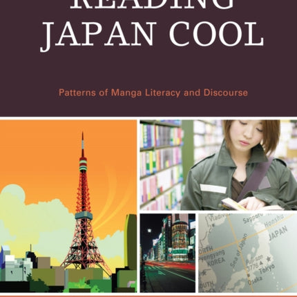 Reading Japan Cool