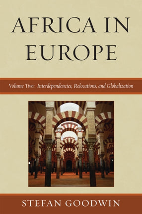 Africa in Europe