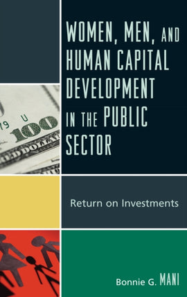 Women Men and Human Capital Development in the