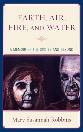 Earth Air Fire and Water