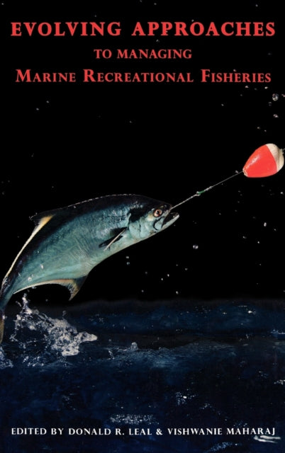 Evolving Approaches to Managing Marine