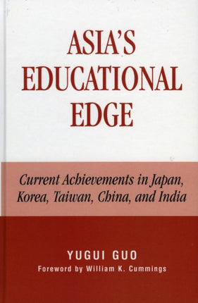 Asias Educational Edge