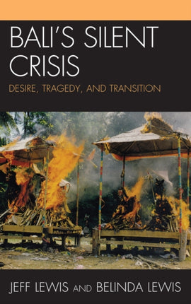 Balis silent crisis