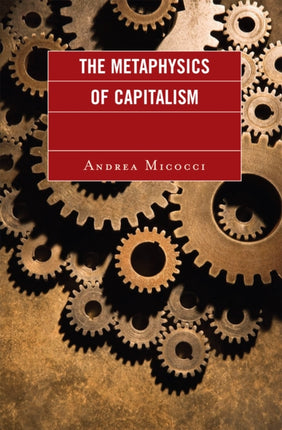 The Metaphysics of Capitalism