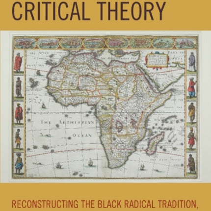 Africana Critical Theory