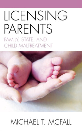 Licensing Parents