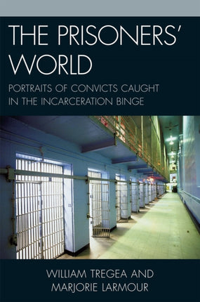 The Prisoners World Portraits of Convicts Caught
