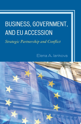 Business Government and EU Accession