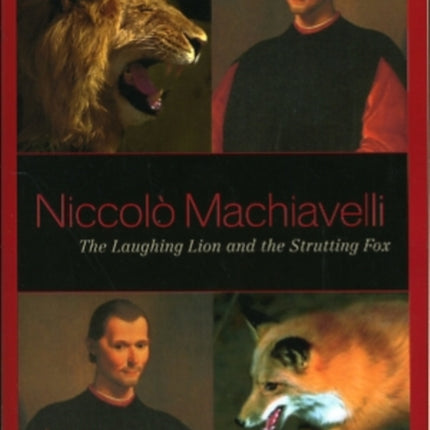 Niccolo Machiavelli