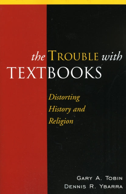 The Trouble with Textbooks
