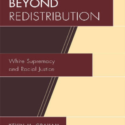 Beyond Redistribution