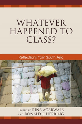 Whatever Happened to Class