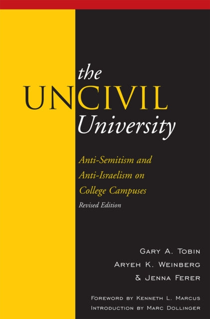 The UnCivil University Intolerance on College