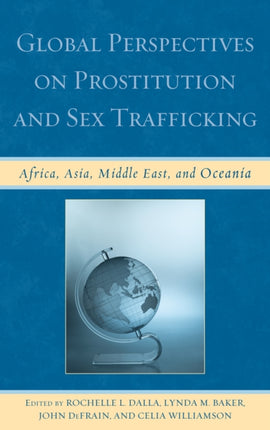 Global Perspectives on Prostitution and Sex