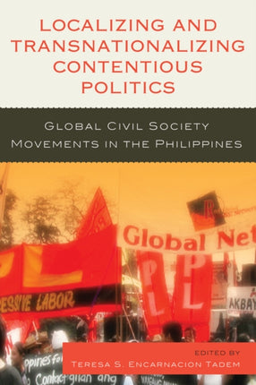 Localizing and Transnationalizing Contentious