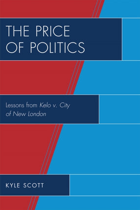 The Price of Politics