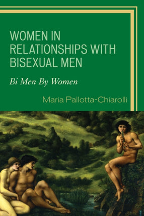 Women in Relationships with Bisexual Men Bi Men