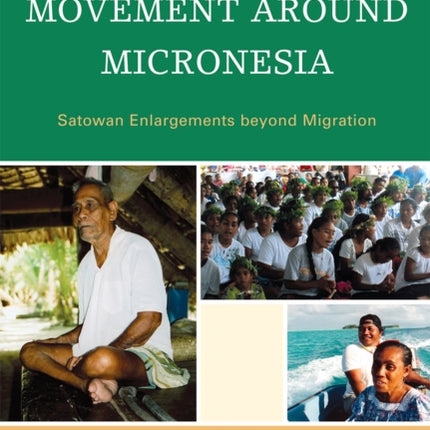 Steadfast Movement around Micronesia