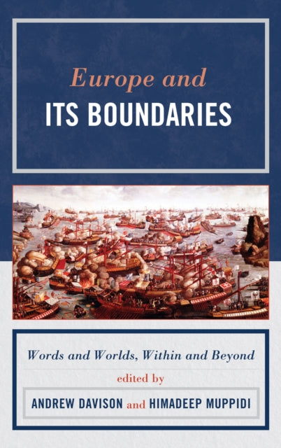 Europe and Its Boundaries