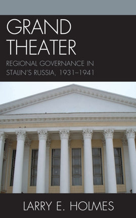 Grand Theater