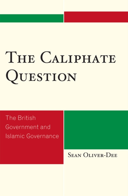The Caliphate Question