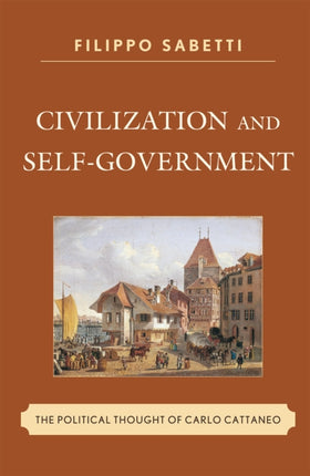 Civilization and SelfGovernment