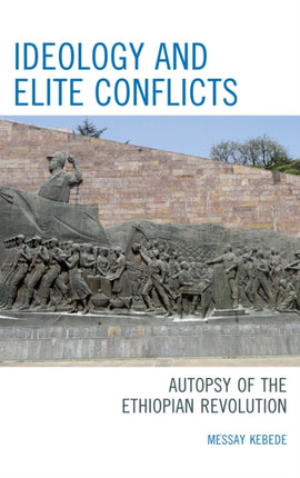Ideology and Elite Conflicts