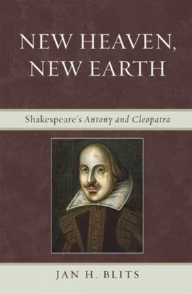New Heaven New Earth