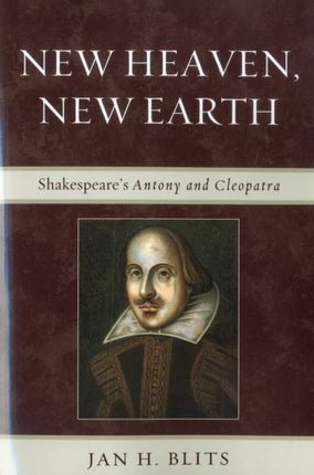 New Heaven New Earth
