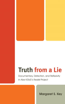 Truth from a Lie Documentary Detection and