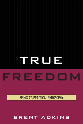 True Freedom